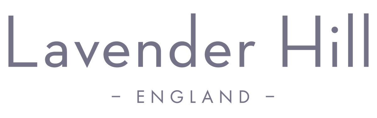 Lavender Hill Logo