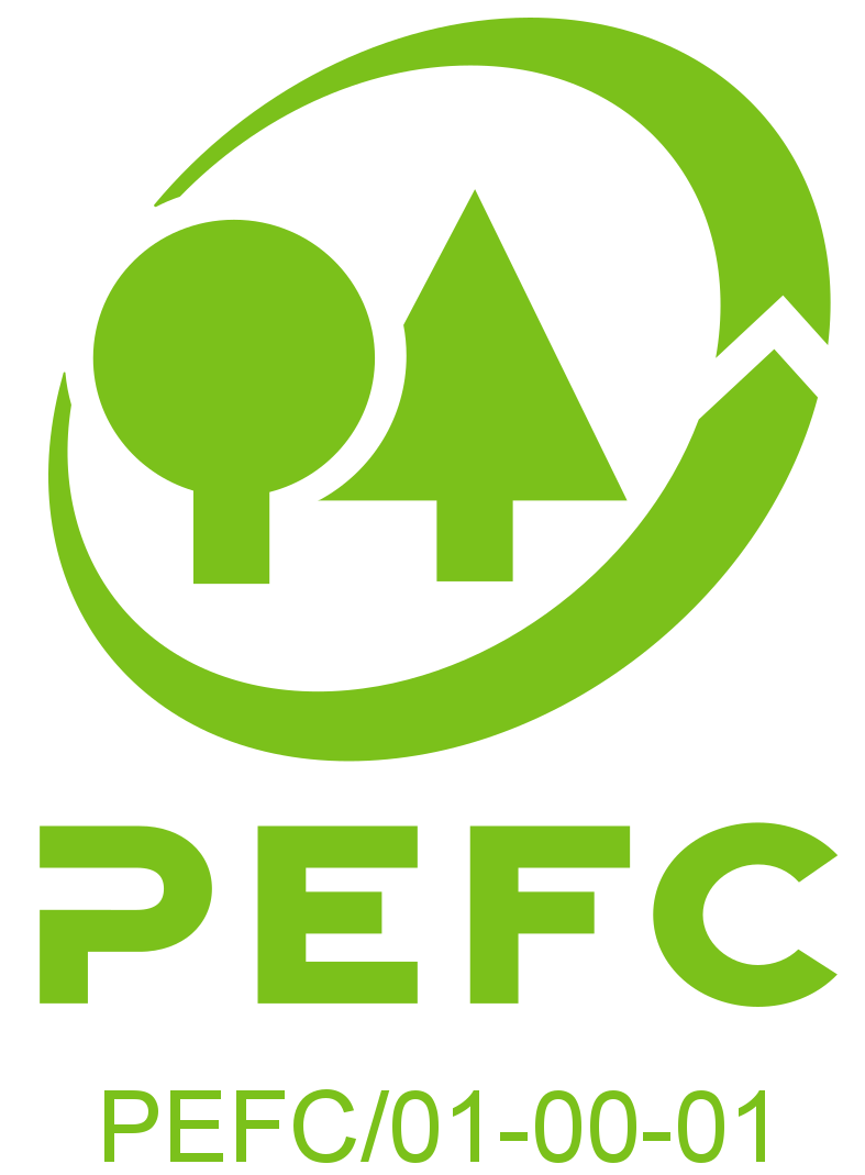 PEFC Logo