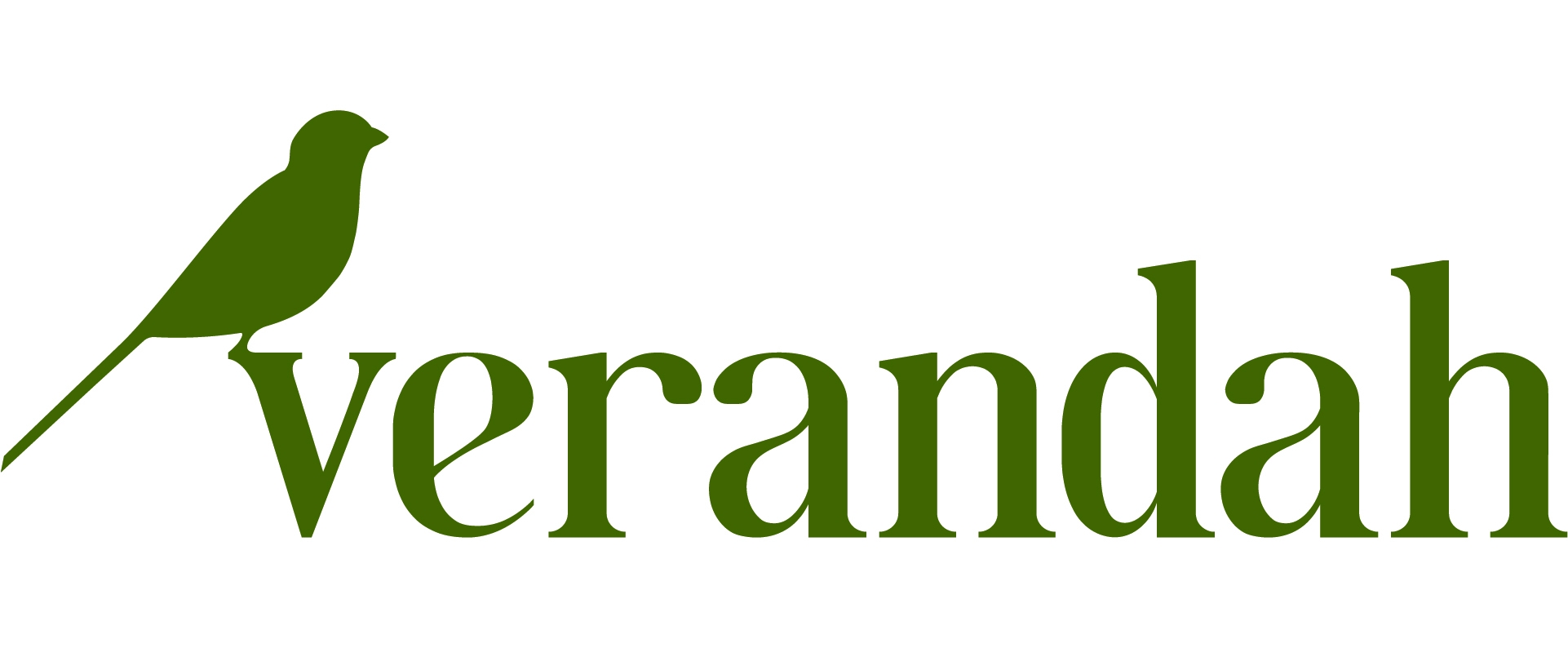 Verandah Logo