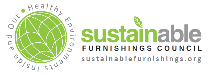 Sustainable Furnishings Council Logo